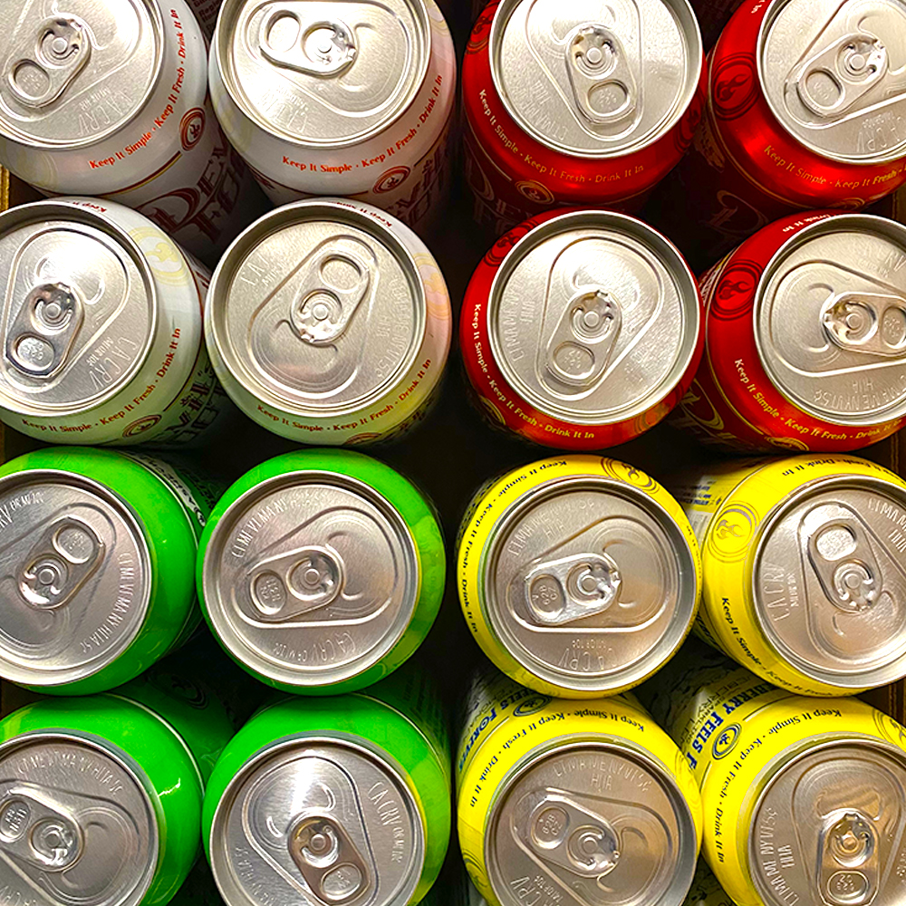 Build Your Own Case - Case of 24