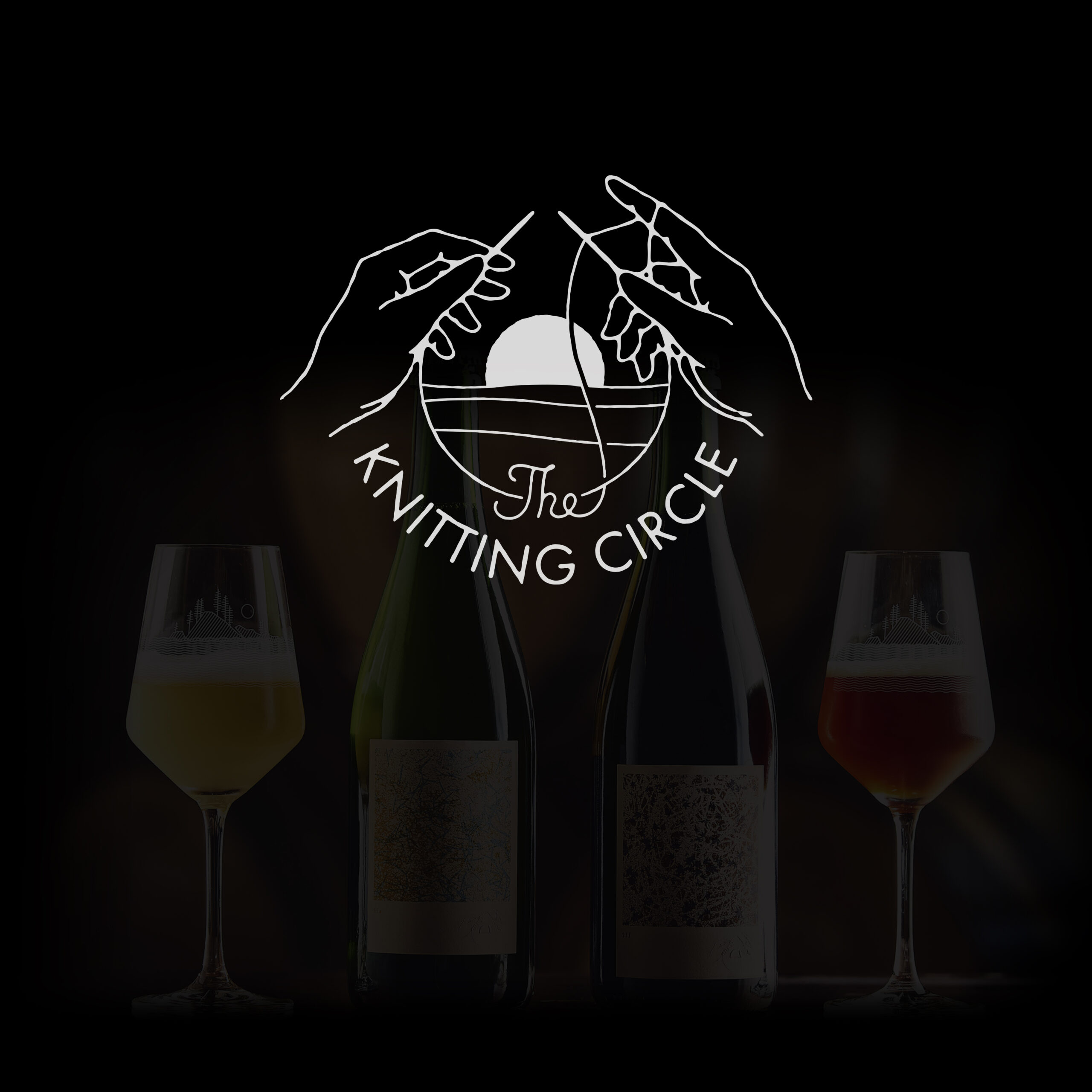 Knitting Circle S7 2026 Membership