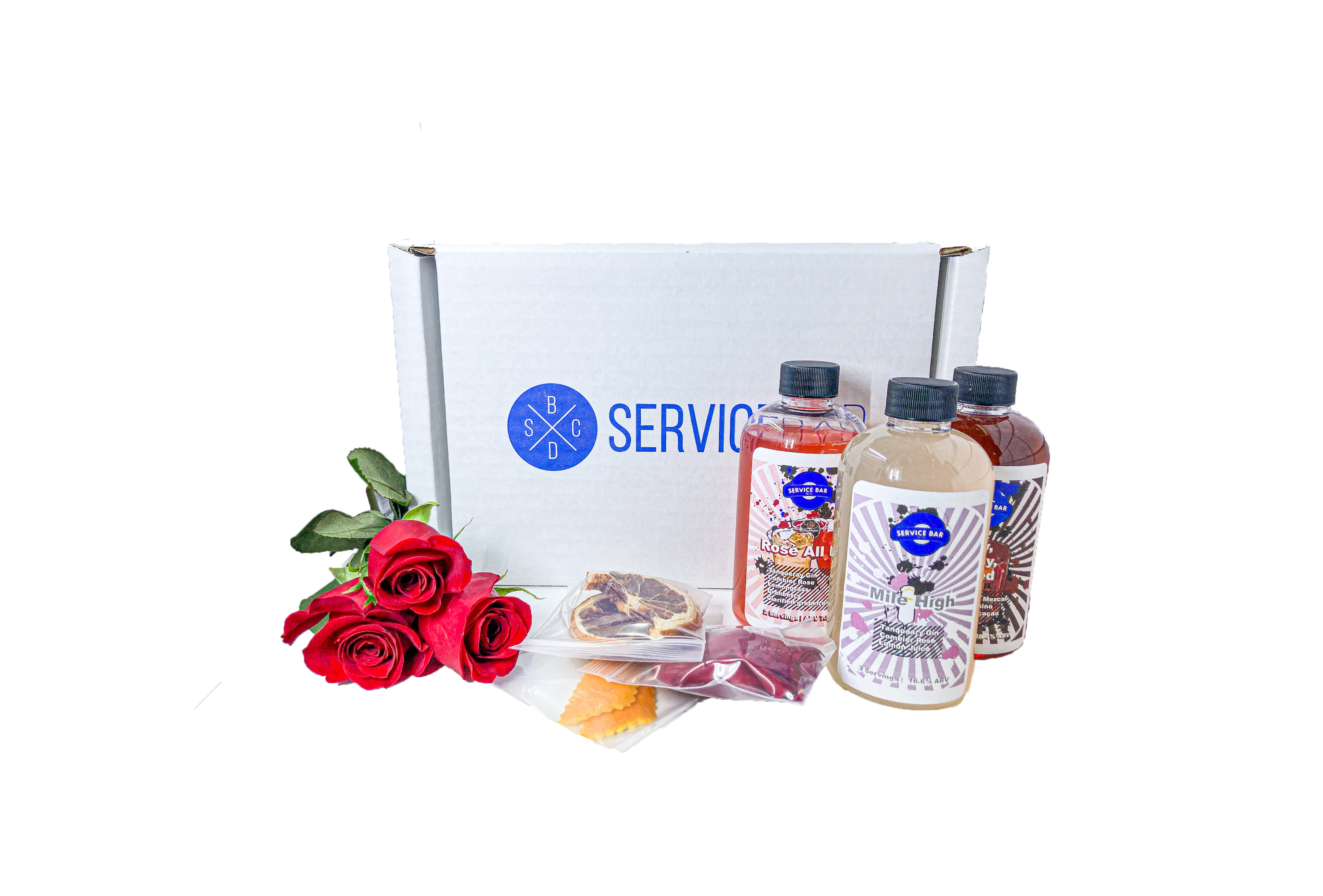 Category: Cocktail Boxes | Service Bar Online Shop