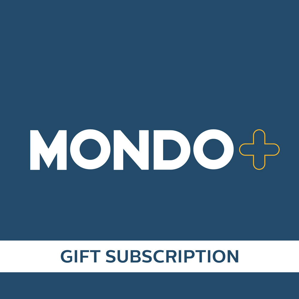 Mondo+ Gift