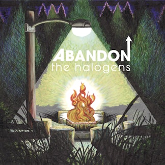 Abandon The Halogens 2022