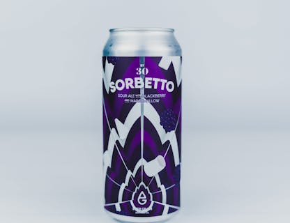Sorbetto Series #30 Fruited Sour