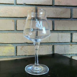 Glass Teku
