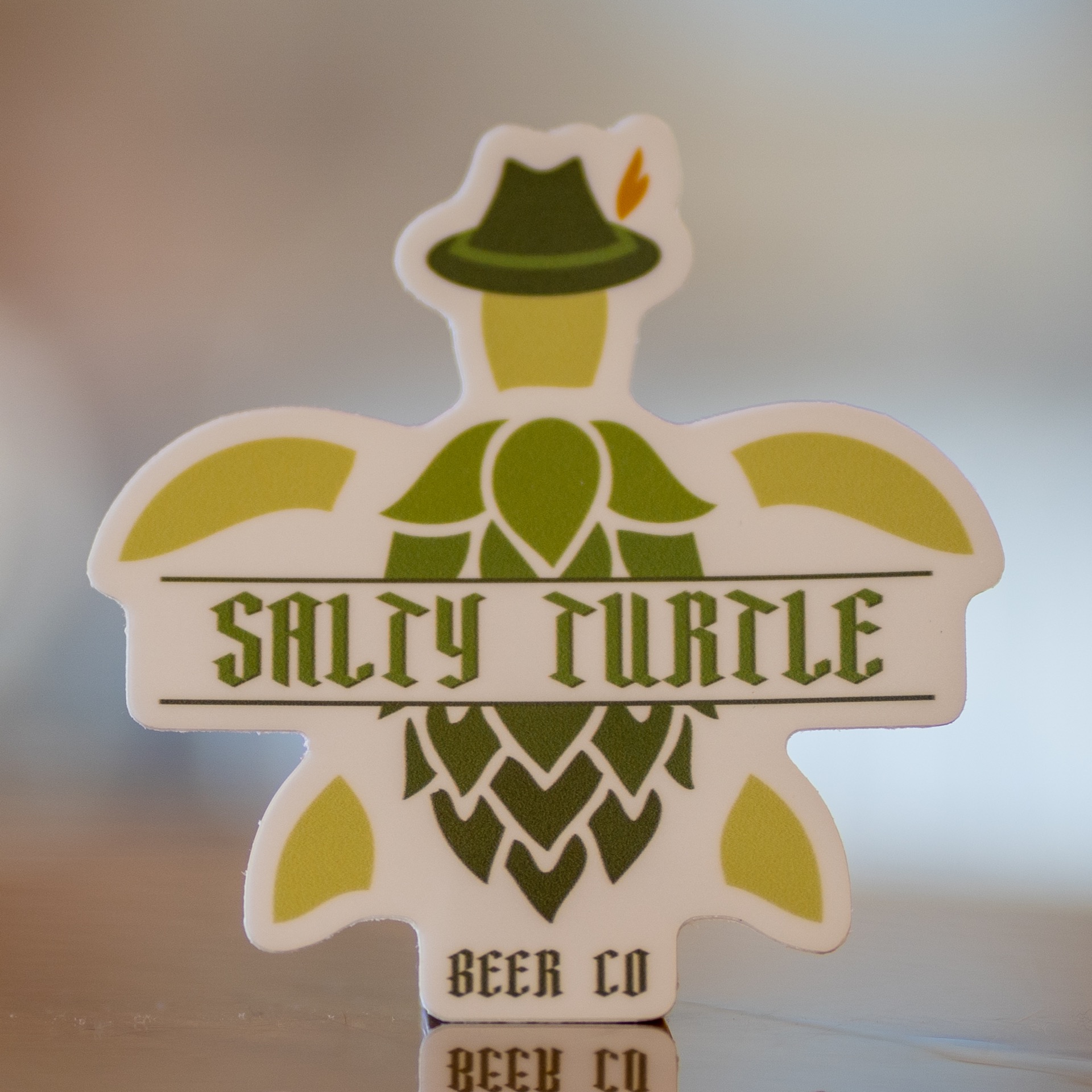 Sticker (Oktoberfest)