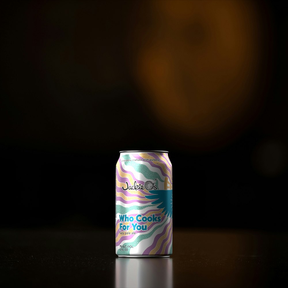 Who Cooks For You - 6 pack