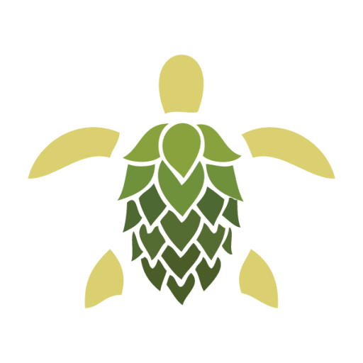 Salty Turtle Beer Co.'s Online Shop