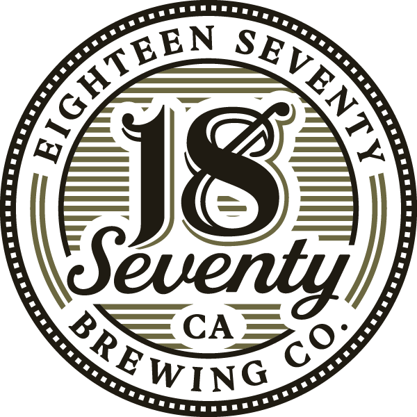 18Seventy Brewing Co.'s Online Shop