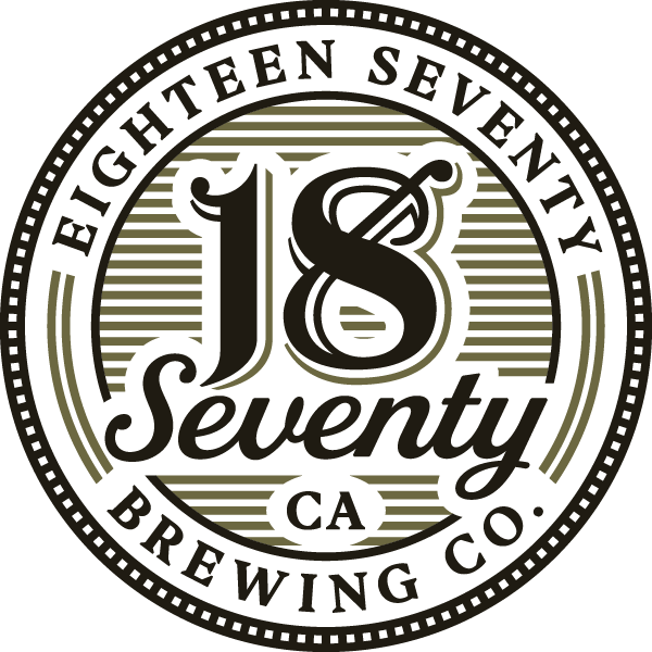 18Seventy Brewing Co.'s Online Shop