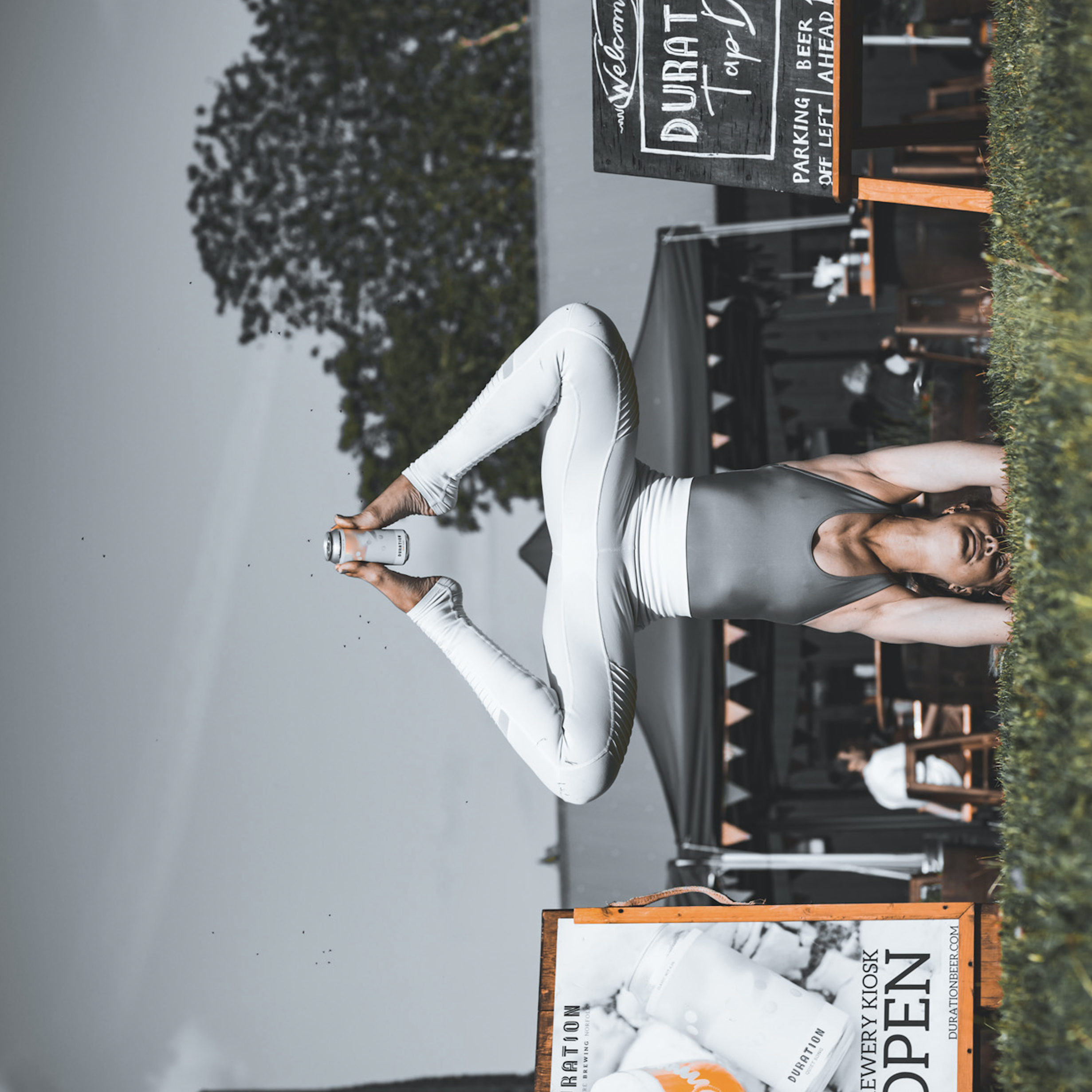 Yoga Class