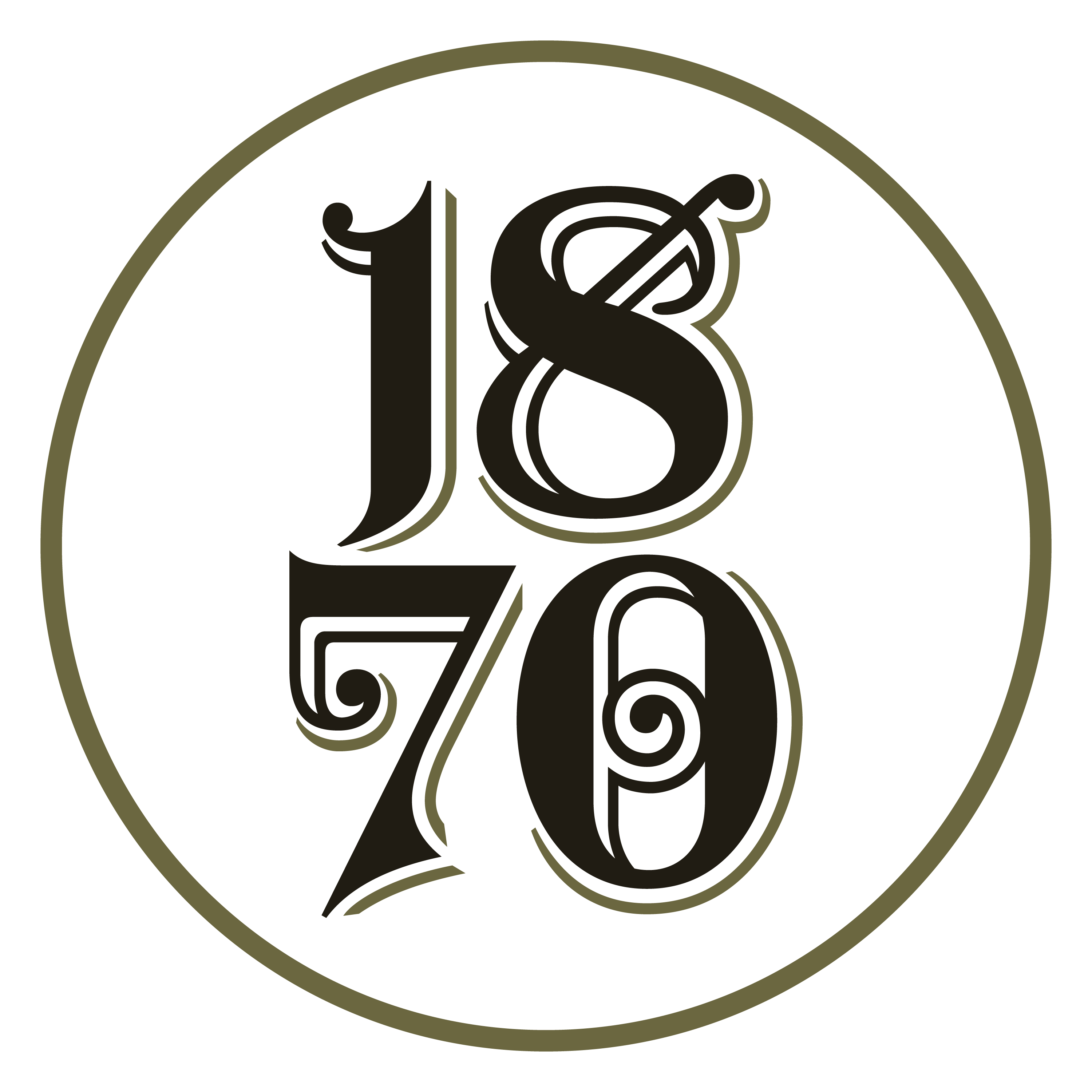 18Seventy Brewing Co.'s Online Shop