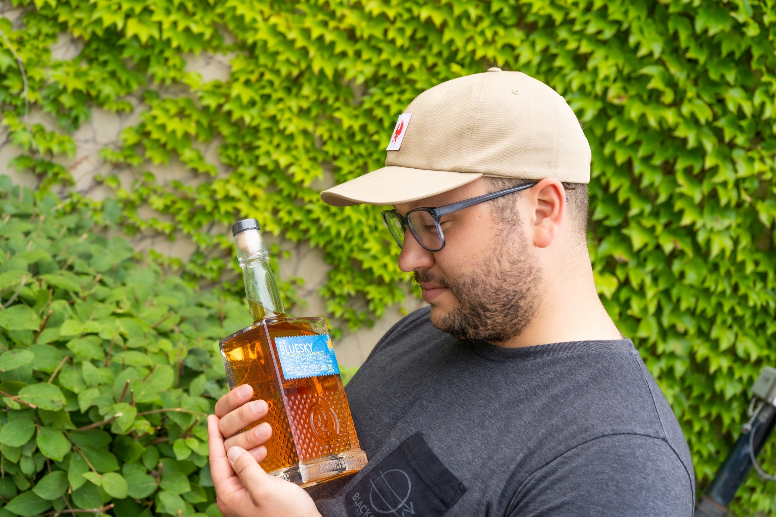 Griffin Dad Hat Tan | Griffin Claw and 