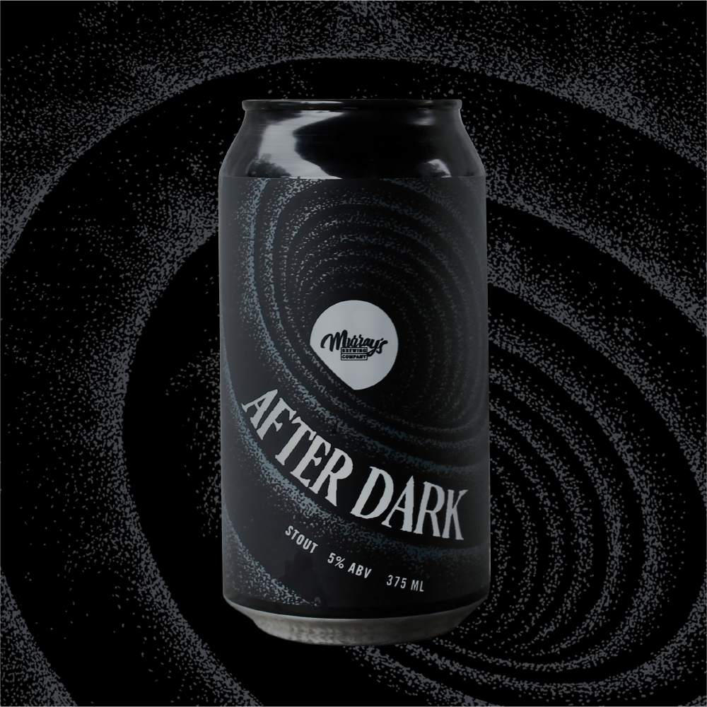 After Dark Stout