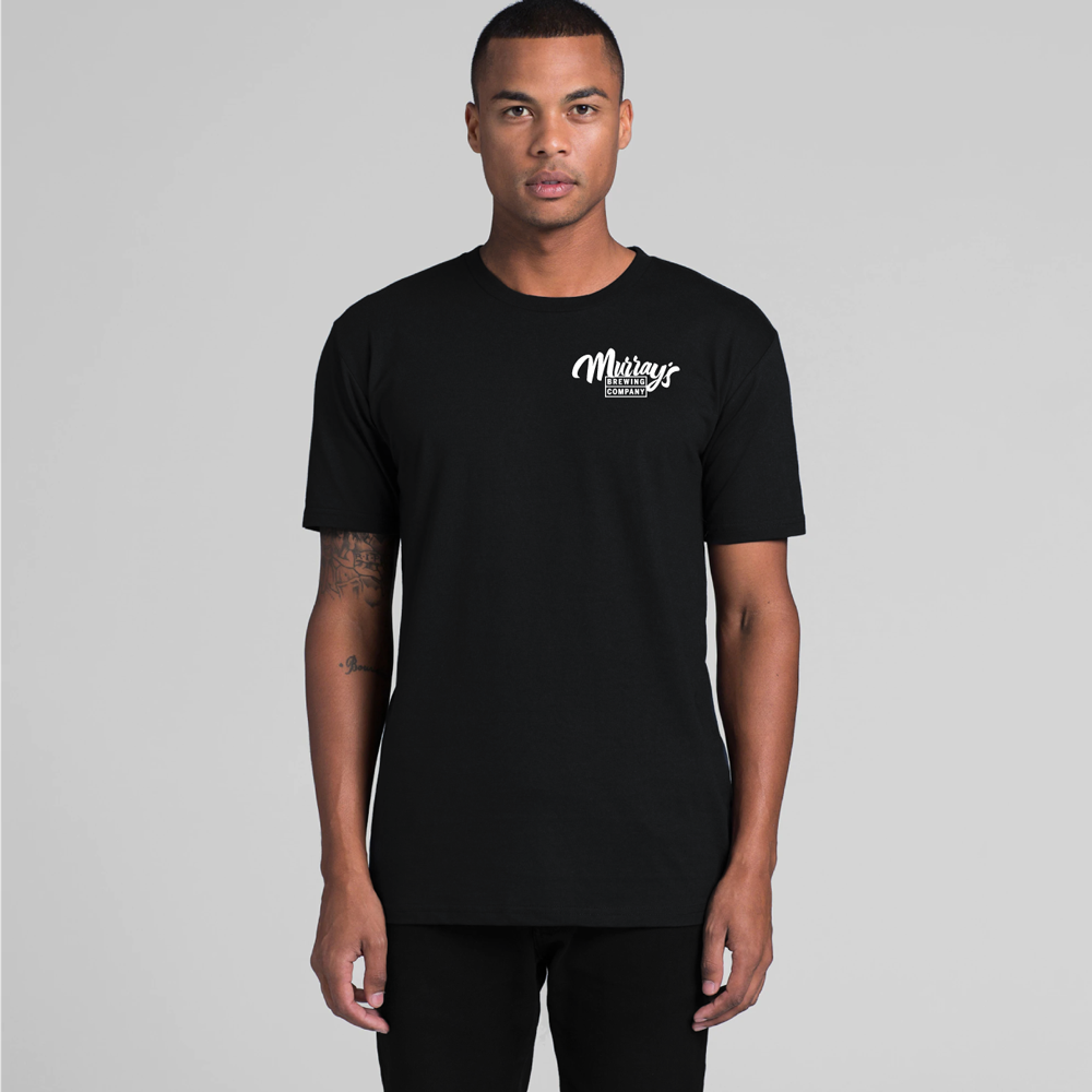 Murray’s Logo Tee
