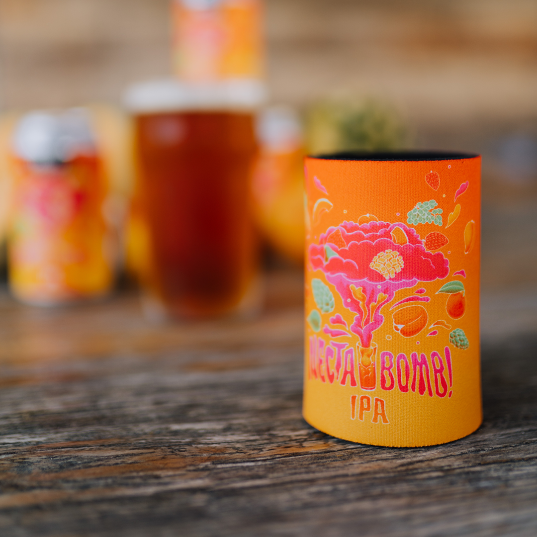 Beer Cooler Nectabomb