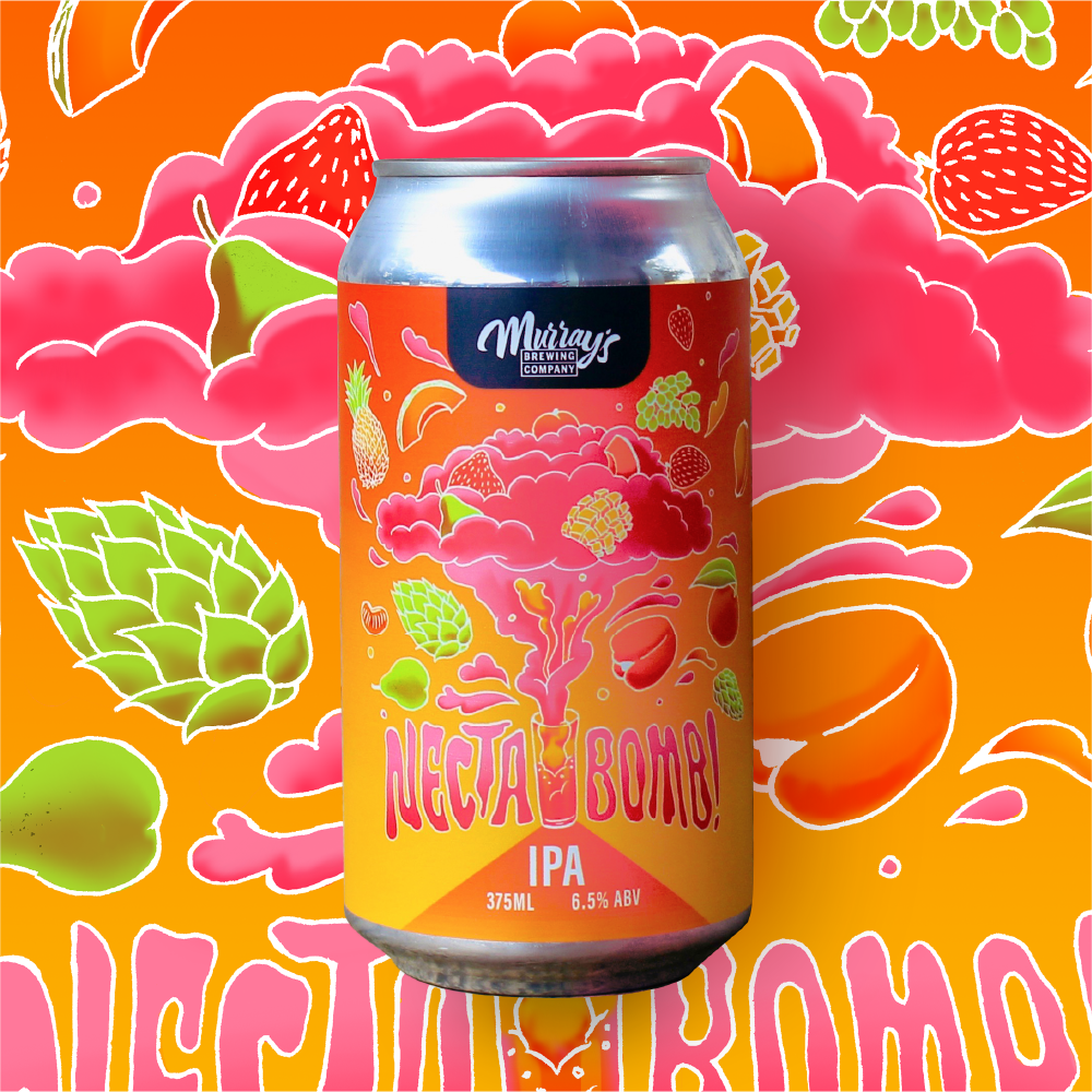 Nectabomb IPA