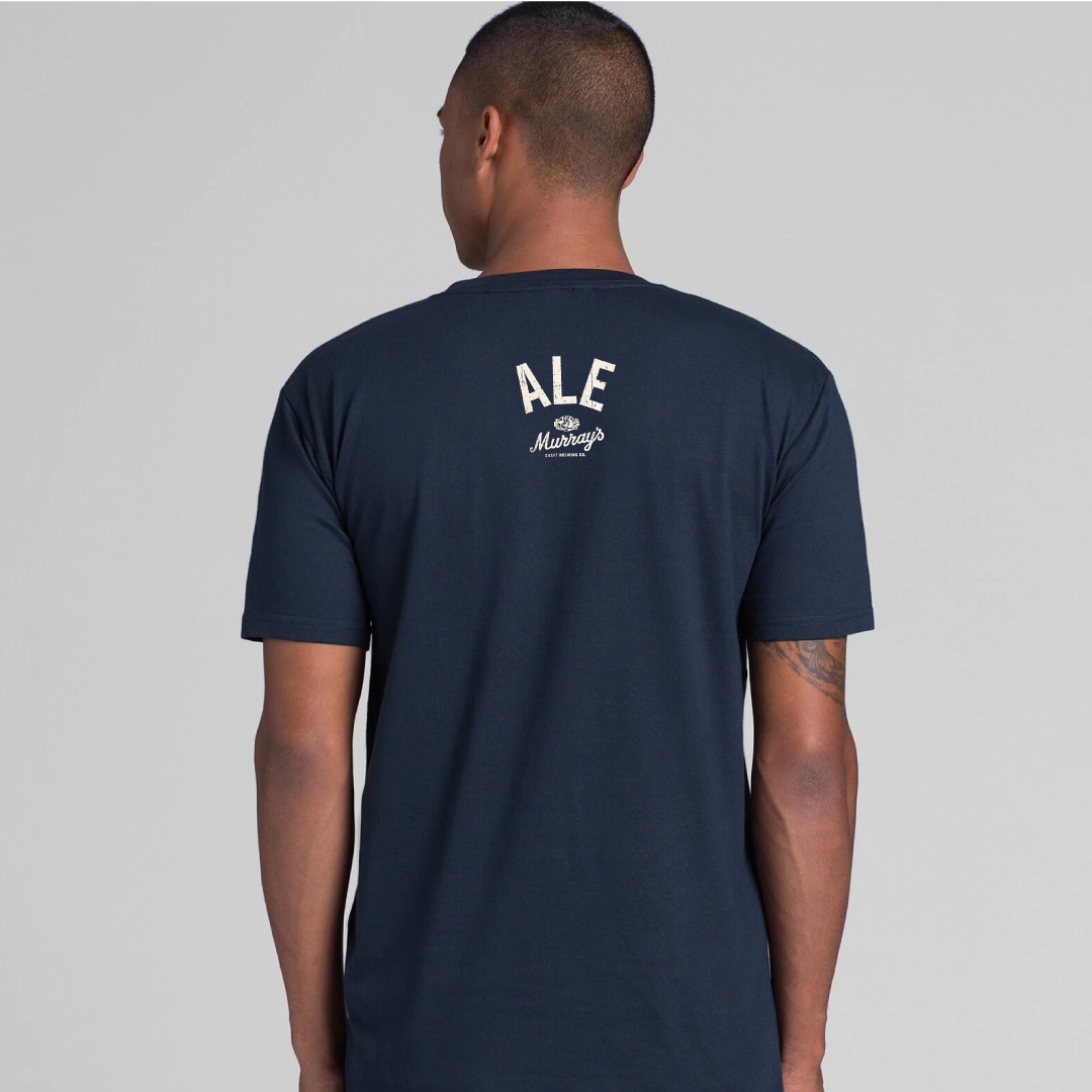 ale shirts