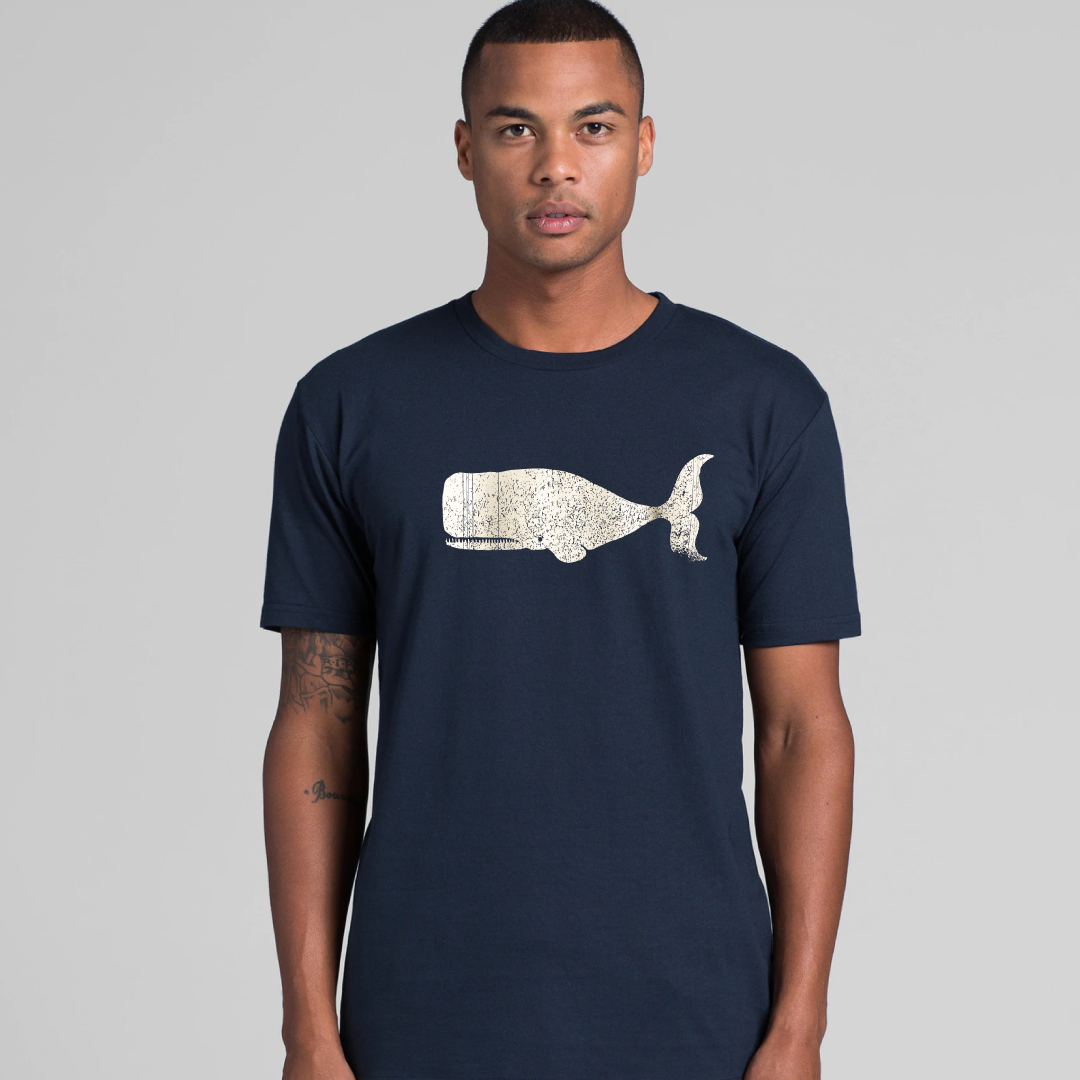 Whale Ale Tee