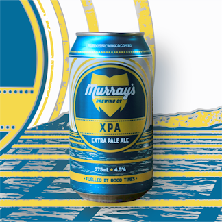 XPA Extra Pale Ale