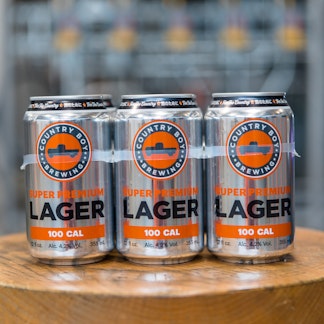 Super Premium | 6pack