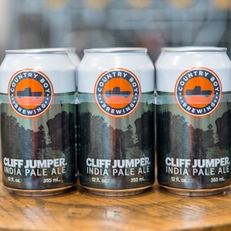 Cliff Jumper | 6pack