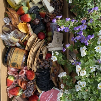 Grazing Box - Picnic