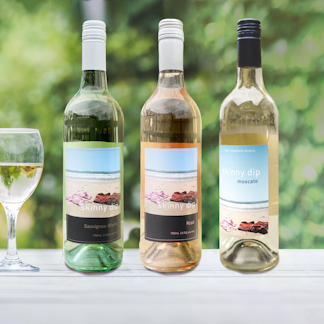 Skinny Dip Mixed Case