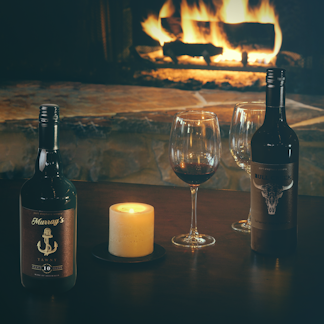 Bull Creek & Tawny Twin Pack