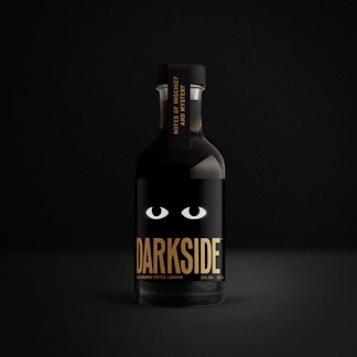 Darkside Coffee Liqueur 200ml