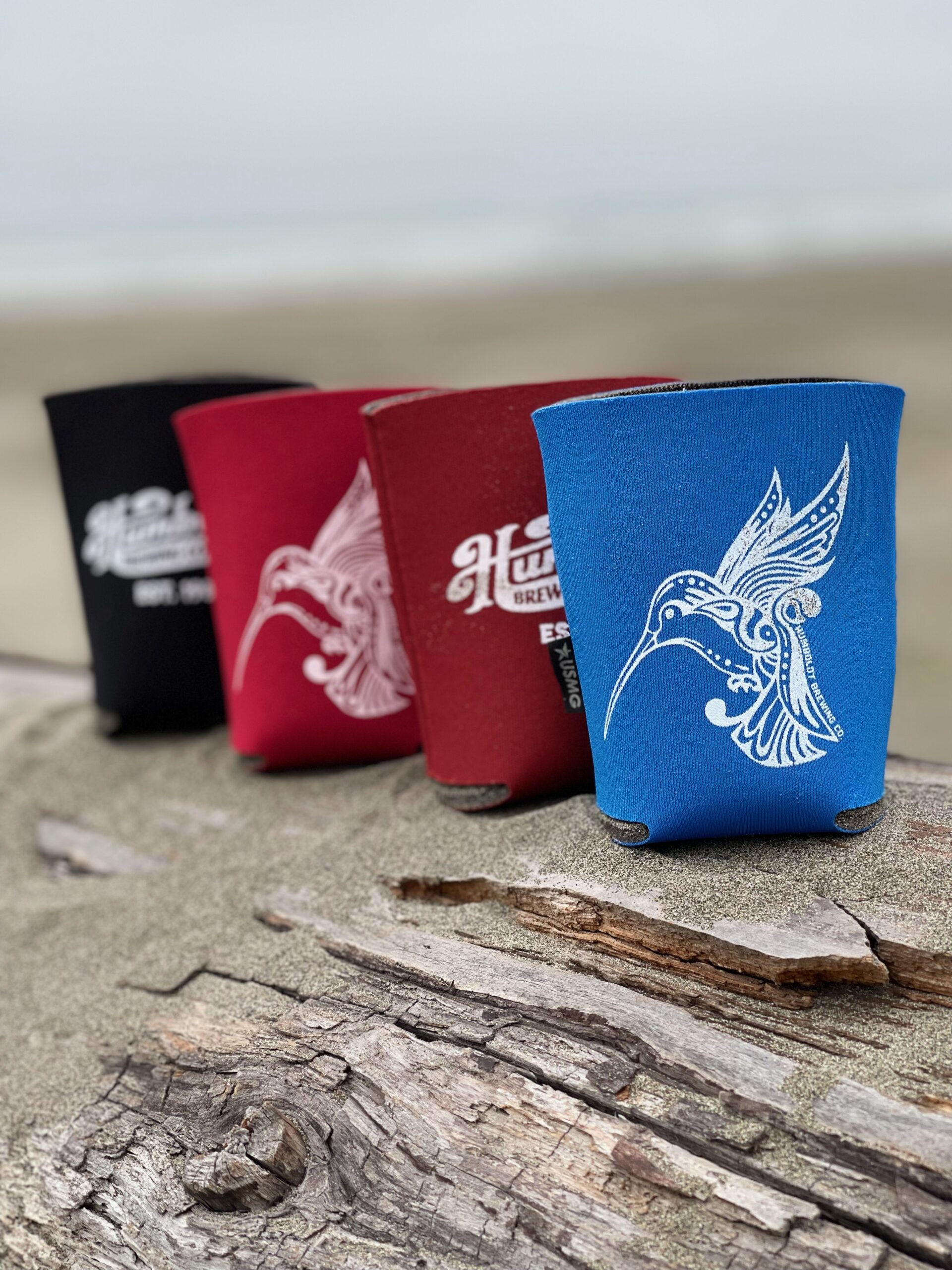 Koozies