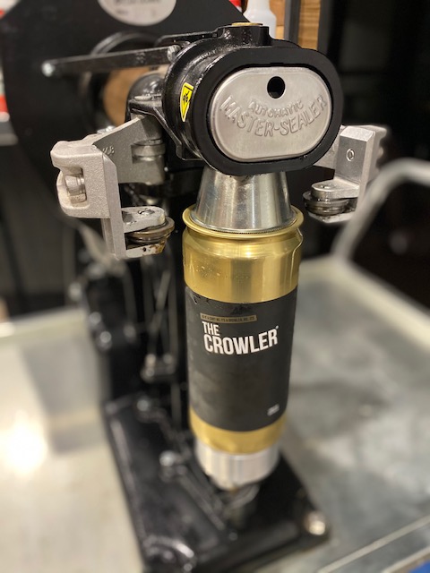Crowler