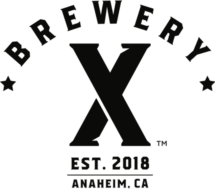 Brewery X Online Shop