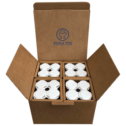 sleek can shipping boxes