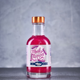 Candy Bar Musk Liqueur