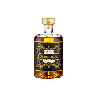 Caramel Liqueur