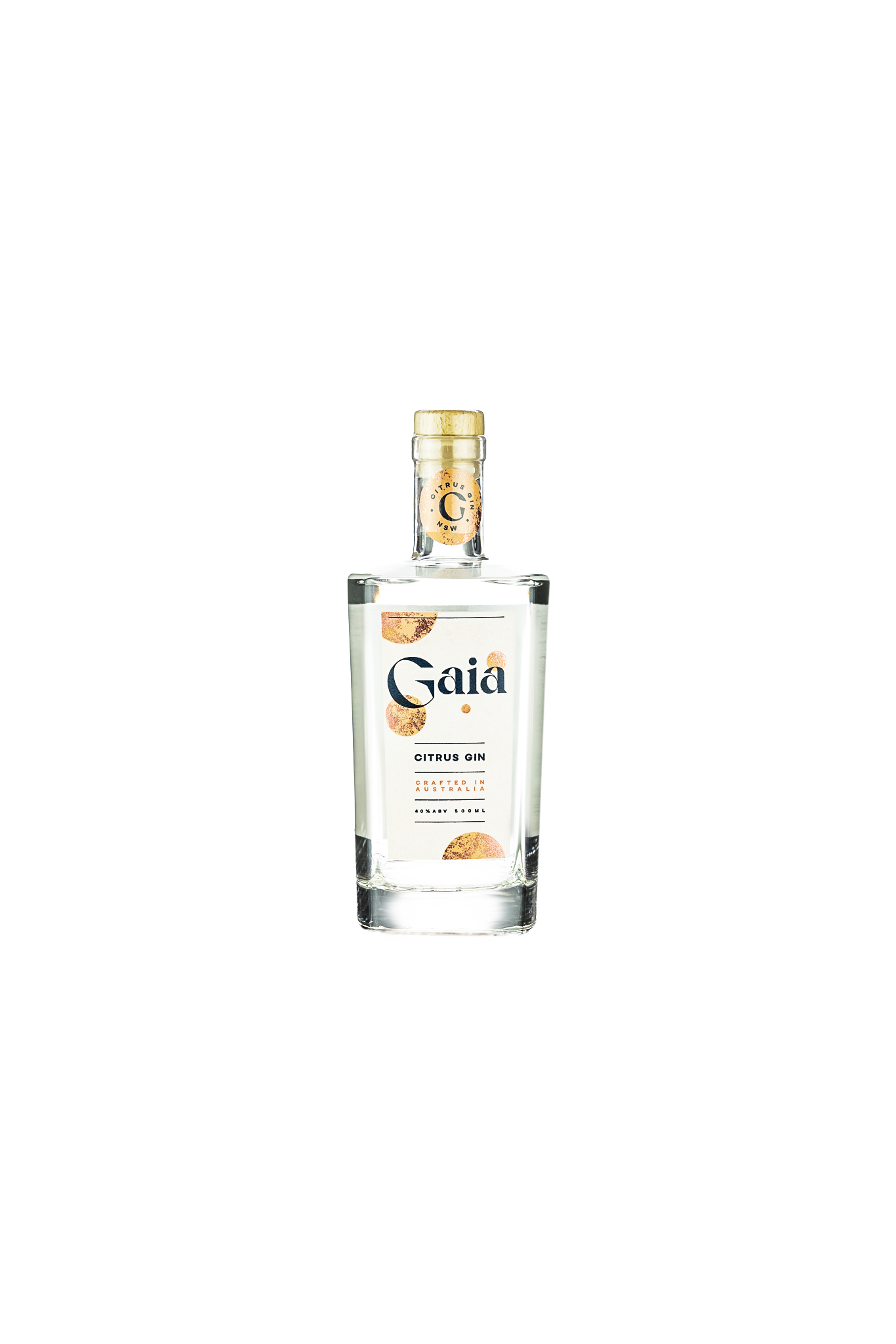 Gaia Citrus