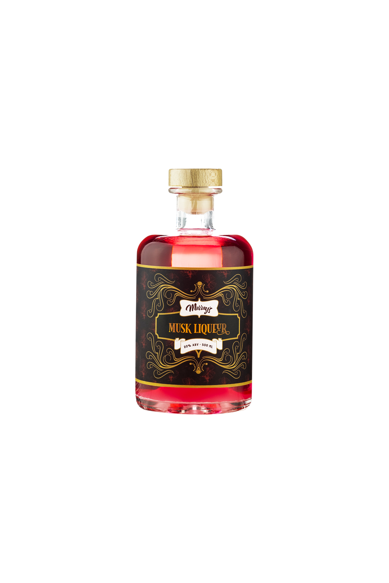 Musk Liqueur
