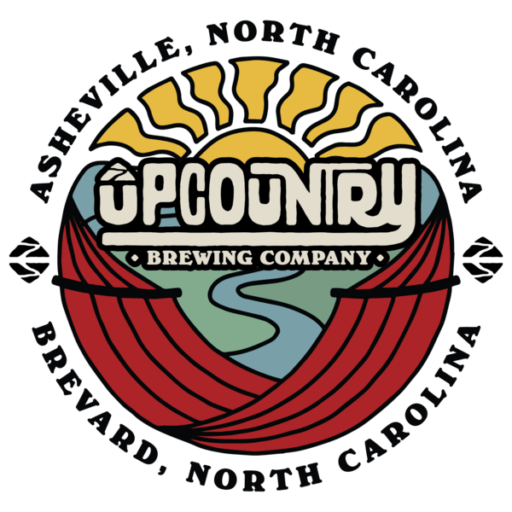 UpCountry Brewing Company Online Shop
