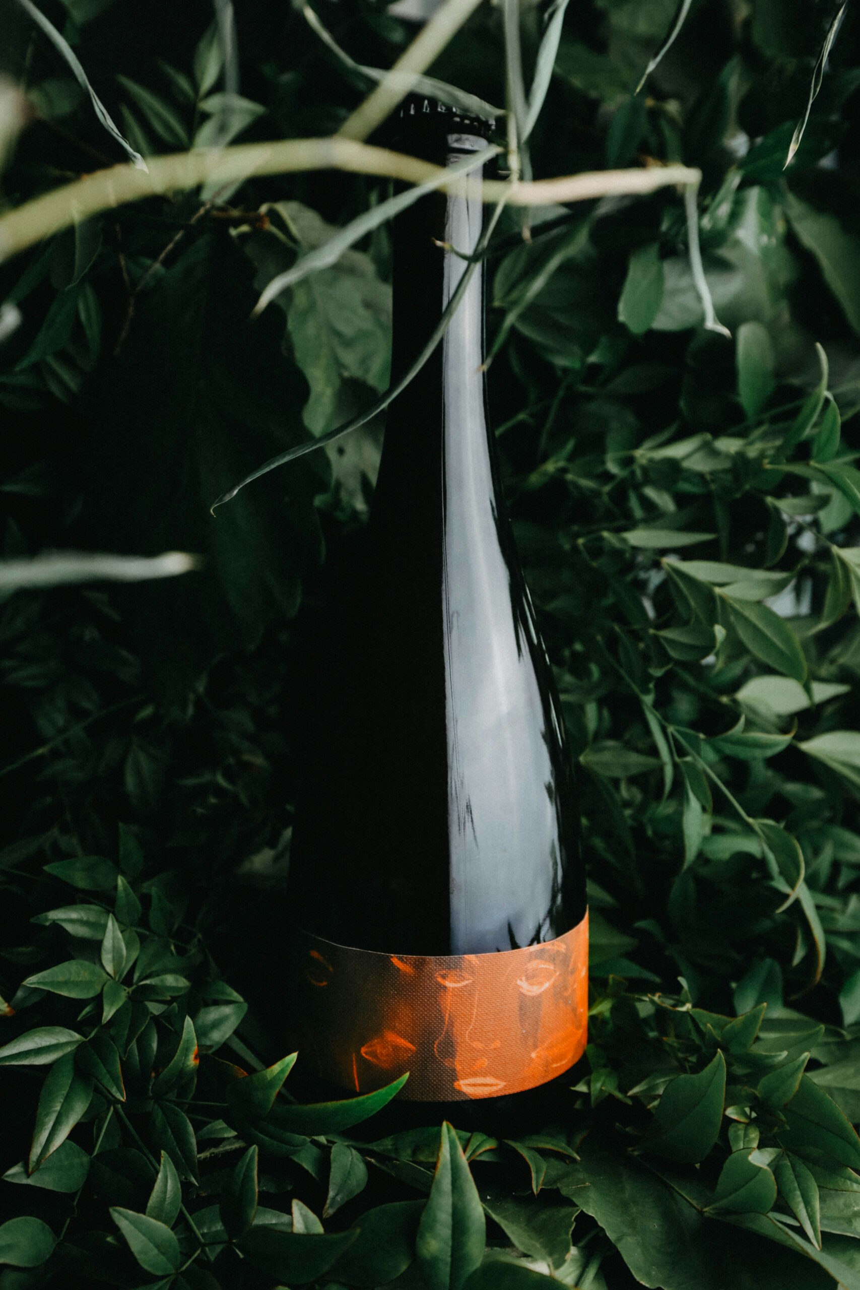 No Sleep Ever - 750ml bottle