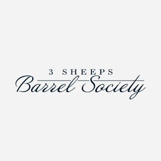 3 Sheeps Barrel Society