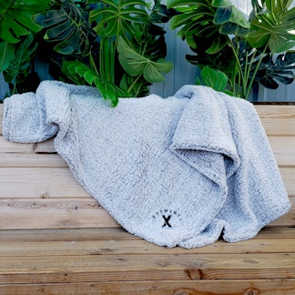 Brewery X Sherpa Blanket