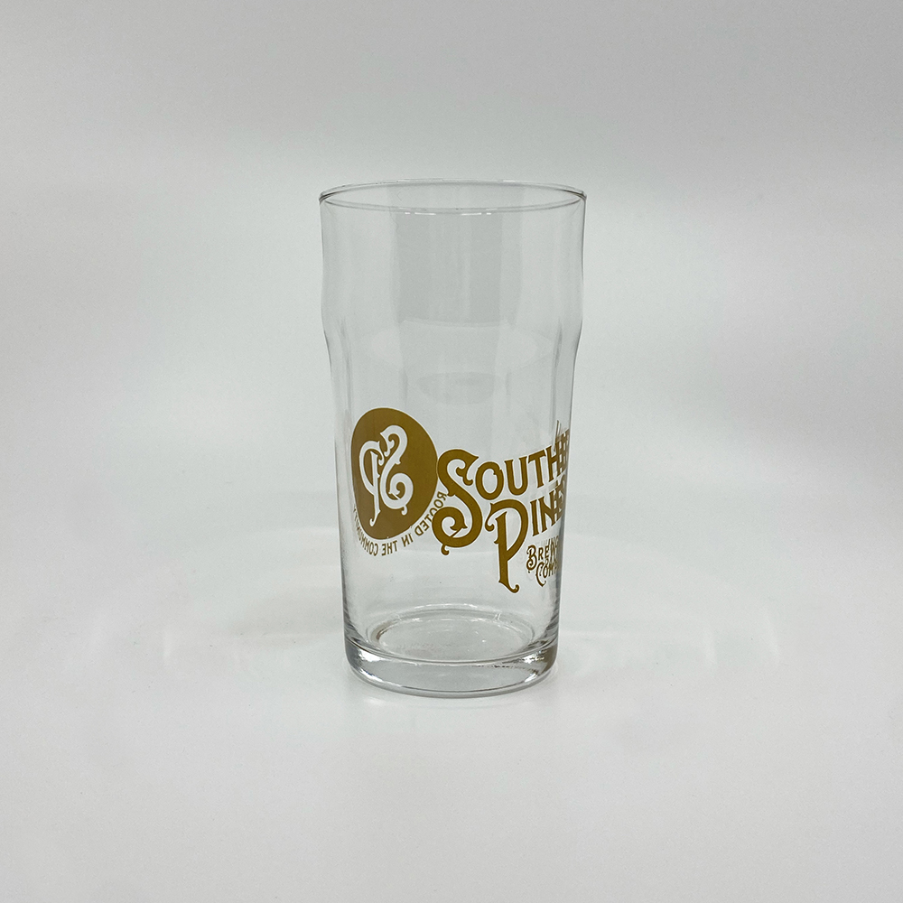 Nonic Pint Glass