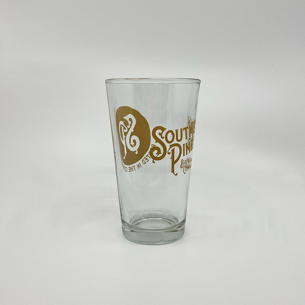 Pint Glass