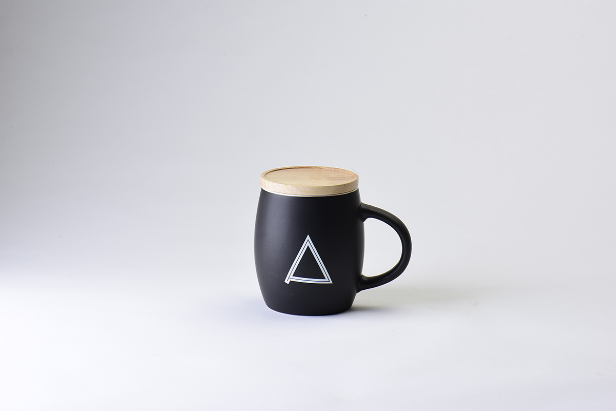 Ceramic Mug