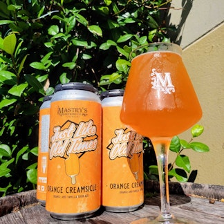 Just Like Old Times 16oz/4pk
