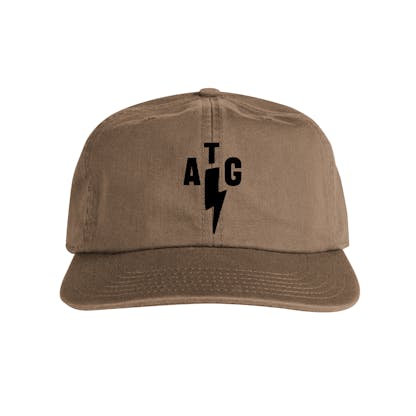 ATG Bolt Hat