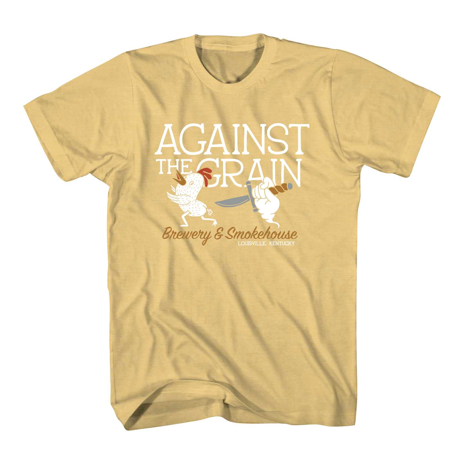 chicken run shirt