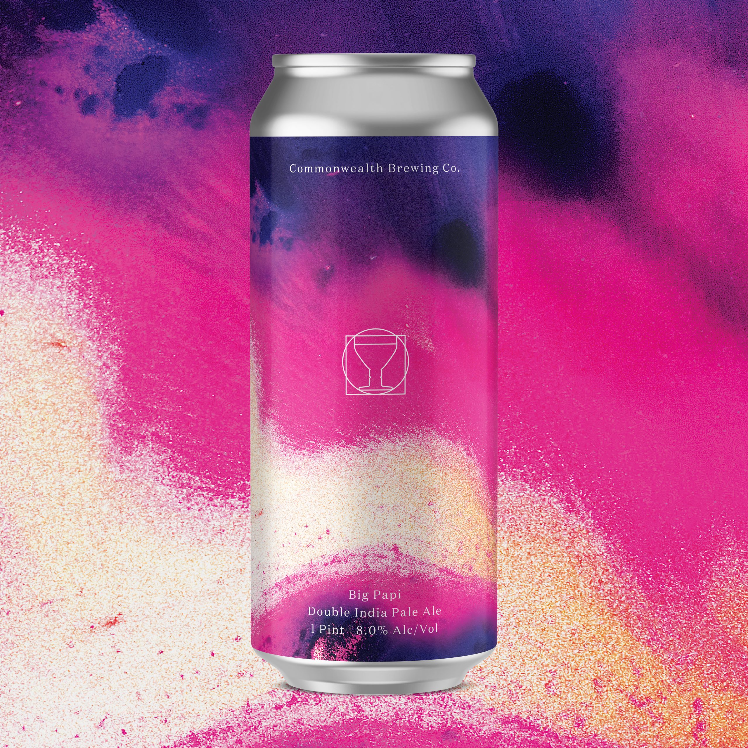 Big Papi (DIPA) - 4 pack