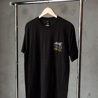 CAMPAIGN! Tee shirt