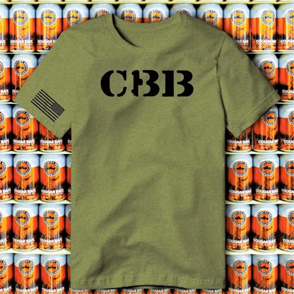 CBB Military1