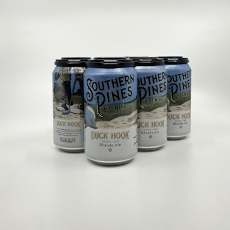 Duck Hook 6 Pack